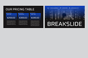 Technology Company Keynote, a Presentation Template by rgbryand (Thumbnail 4 of 7)