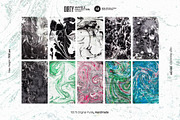 Dirty Marble Collection Volume I, a Pattern Graphic by nicholasasmita (Thumbnail 4 of 16)