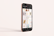 Bright Instagram Puzzle Canva, a Social Media Template by Hellohastore (Thumbnail 7 of 9)