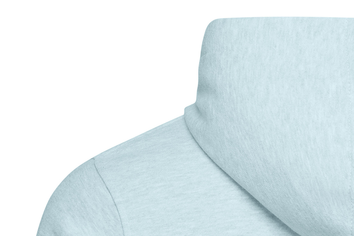 Hoodie Mockup - Back View, a Hoody Mockup by Green Art (Photo 4 of 6)