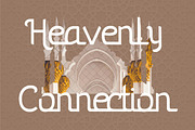Rohanna – Modern Islamic Font, a Script Font by Vadovastd (Thumbnail 2 of 7)