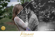 The Romance Collection LR ACR, an Action Add-On by Shae Estella Photo (Thumbnail 13 of 13)