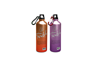 BOTTLE MOCKUP, a Cups & Container Mockup by groens (Thumbnail 3 of 4)