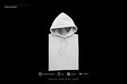MOKITUP: Heavy Hoody Mockup, a Hoody Mockup by MOKITUP (Thumbnail 6 of 6)