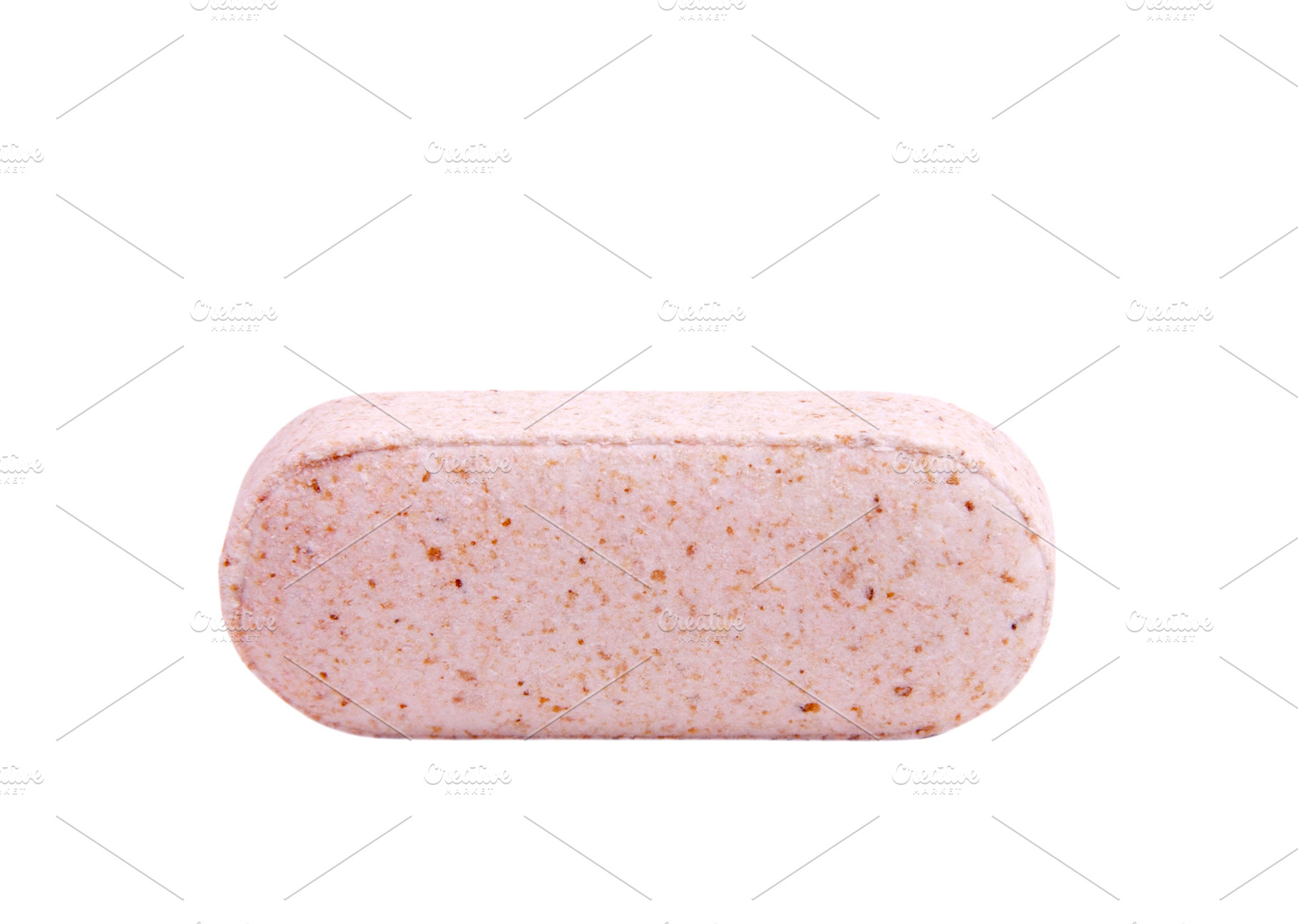 Isolated Tablet, a Health & Medical Photo by THP Creative