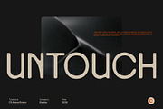 CS Amias Drawn, a Sans Serif Font by Craft Supply Co. (Thumbnail 6 of 8)