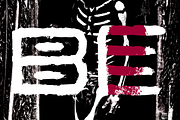 Afrik - Tribal Font, a Font by LH Designs (Thumbnail 8 of 9)