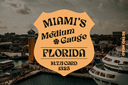 Retro Head Classy Retro Typeface, a Serif Font by 50Fox (Thumbnail 17 of 18)