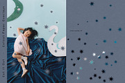 Cut It Out - Cutout Paper Overlays, a Texture Graphic by alonahaidash (Thumbnail 4 of 26)