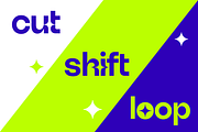 Ratch Twinkle Font Family, a Sans Serif Font by Arbuz (Thumbnail 4 of 11)