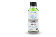 Dropper Bottle & Box Mockups, a Packaging Mockup by Proshanta Sarker (Thumbnail 2 of 2)