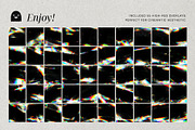 Chromatic Light Overlays, a Texture Graphic by PhotoSpirit (Thumbnail 8 of 8)