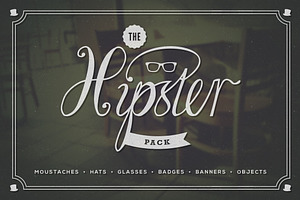 The Hipster Pack