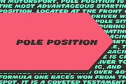 Victory Lane: A Racing Brush Font, a Handwritten Font by Wingsart Studio (Thumbnail 8 of 15)