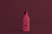[-50%] Oil Package Mock-Up Bundle #1, a Packaging Mockup by AY Mock-Ups (Thumbnail 10 of 16)