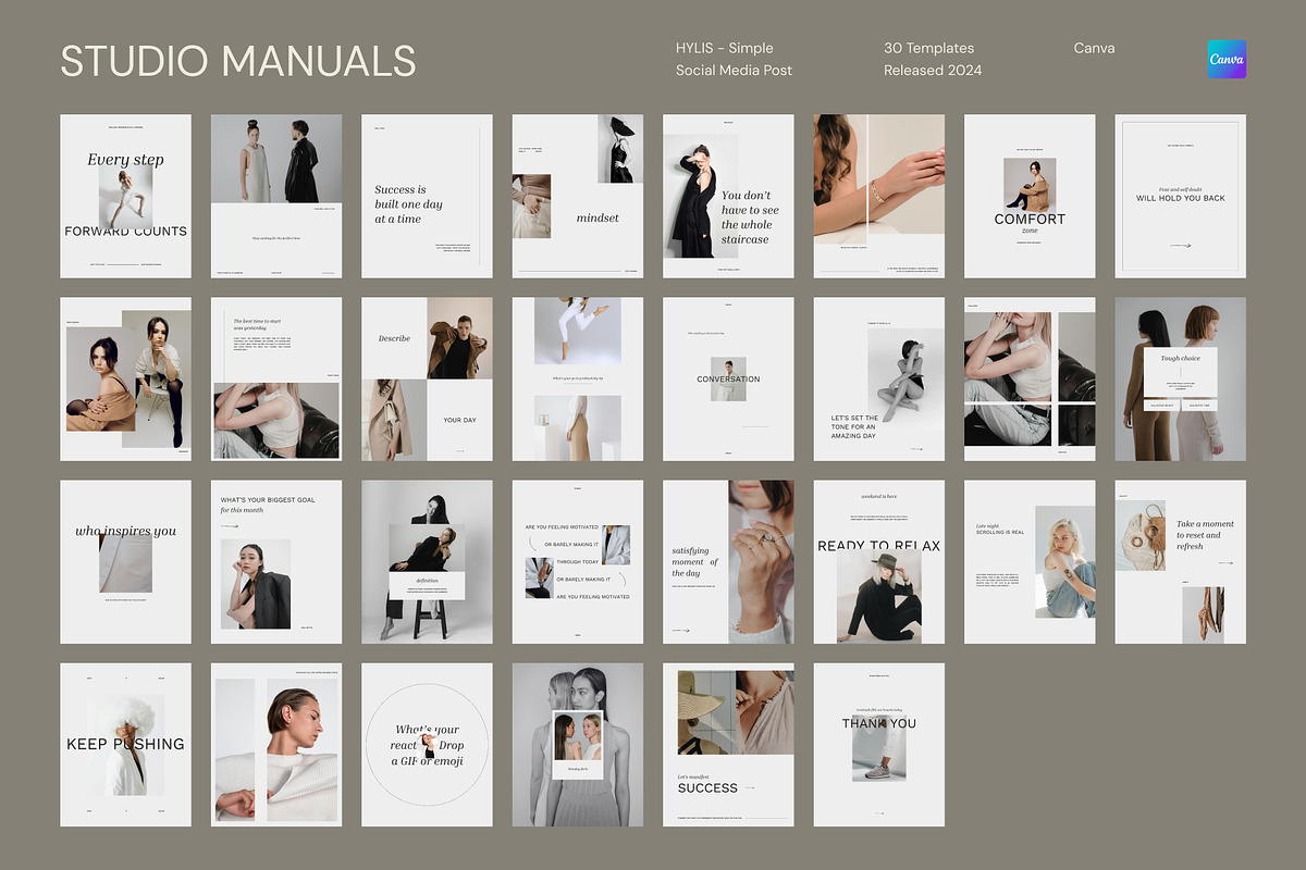HYLIS – Simple Social Media Post, a Social Media Template by Studio Manuals (Photo 8 of 8)