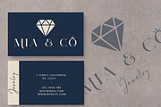 Royal Armany Font Duo, a Serif Font by GlitzyGrapix (Thumbnail 3 of 10)
