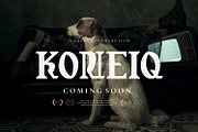 Merino Equil - Modern Serif Font, a Serif Font by Imoodev (Thumbnail 4 of 5)