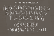 Biscuit Homemade, a Handwritten Font by InermediaSTUDIO (Thumbnail 7 of 8)