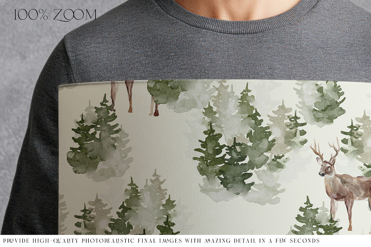 Lampshade Mockups, a Household Mockup by mock-ups (Photo 22 of 22)