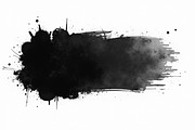 Abstract Paint Stroke Set, an Illustration by musafir_fashion (Thumbnail 16 of 23)