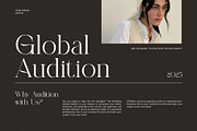 Bagink Elegant Serif Font, a Serif Font by Perfectype (Thumbnail 6 of 8)