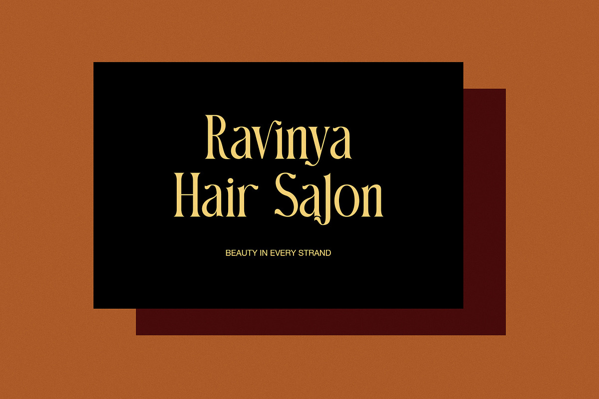 Camila Elegant Ligature Serif Font, a Serif Font by Perfectype (Photo 6 of 8)