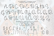 Magnolia, a Handwritten Font by InermediaSTUDIO (Thumbnail 5 of 8)