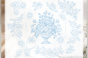 Romantic Flourish: Ornate Frames, an Object Graphic by NatalieArtsDenysenko (Thumbnail 5 of 13)