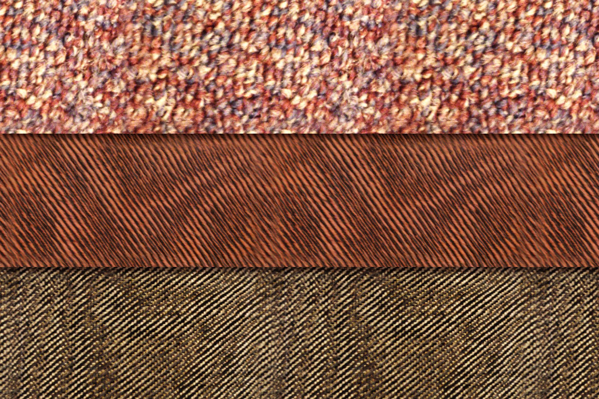 Fabric Patterns Set 2, a Pattern Graphic by grati (Photo 2 of 4)