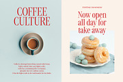 CleanHeart - Simple serif font, a Serif Font by BilberryCreates (Thumbnail 8 of 15)