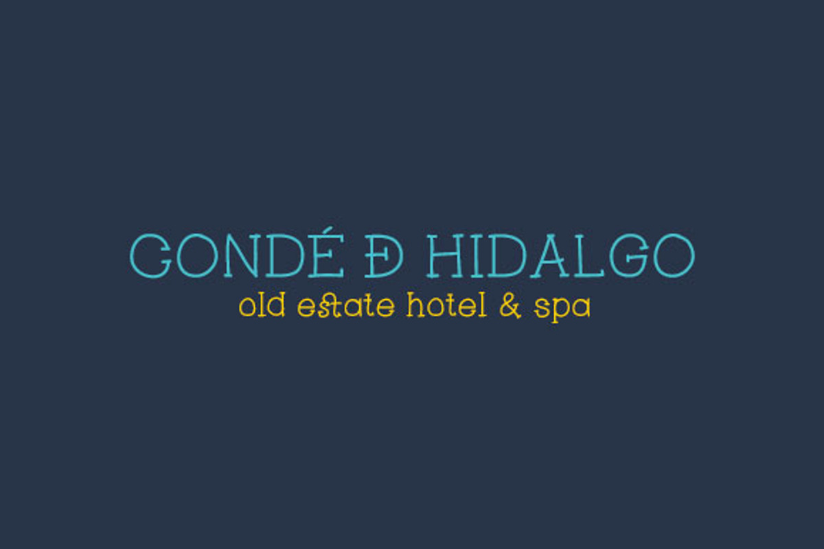 Aranza Serif preview 4