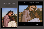 La Vie Boheme | Lightroom Preset, a Preset Add-On by Mirelyn (Thumbnail 15 of 16)