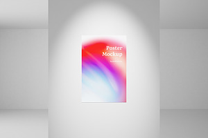 Poster / Artwork Mockup