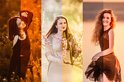 Lightroom Preset - Sunset Radiance, a Preset Add-On by Morand Union (Thumbnail 4 of 5)