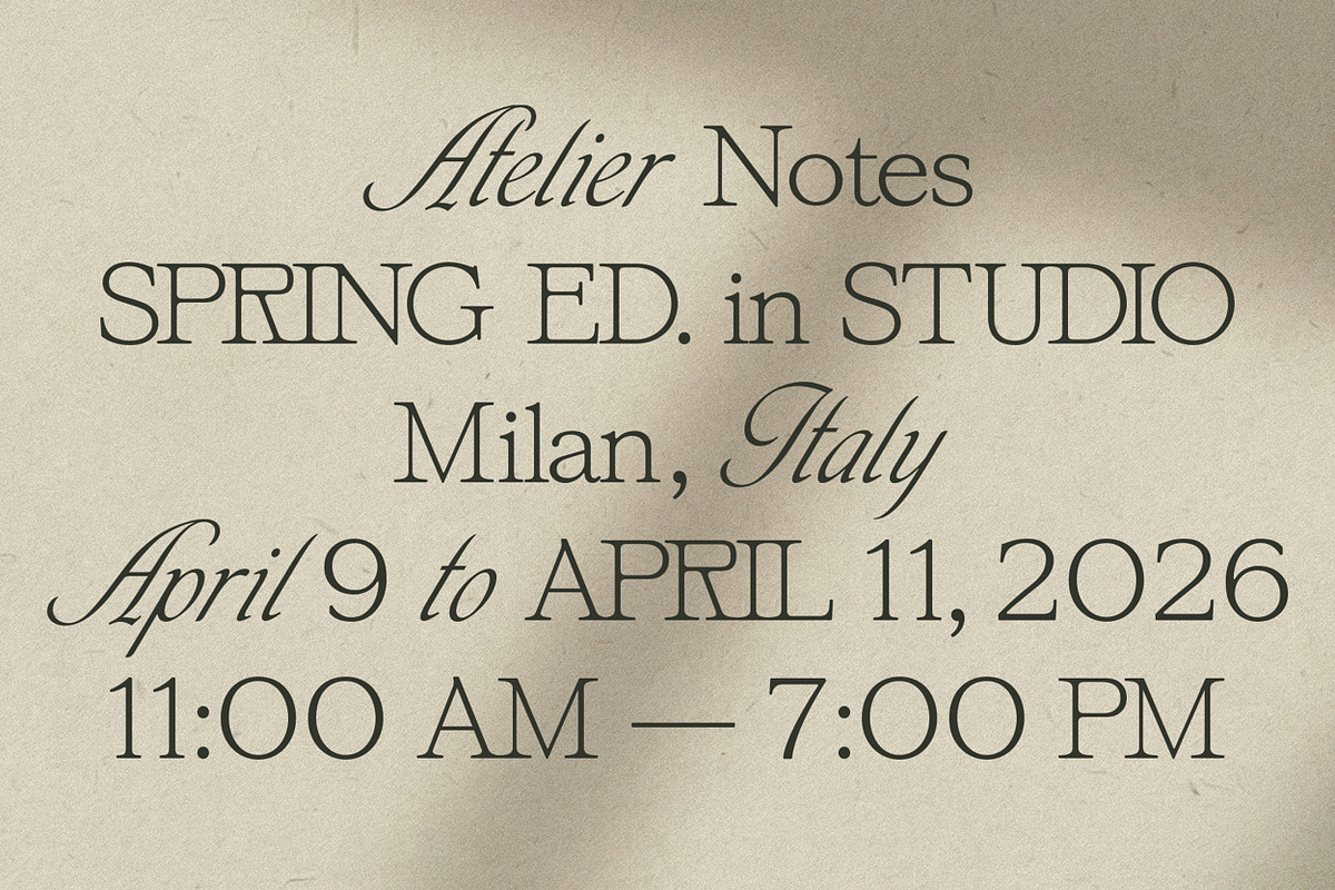 Aurora Muse - Modern Duo, a Script Font by Davide Bassu (Photo 14 of 22)