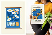 Primiry Flora | Wall Art Creator, an Object Graphic by Leleka.Store (Thumbnail 13 of 20)