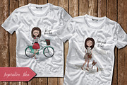 Paris Collection, a Background Graphic by Alina Tsesarskaya (Thumbnail 2 of 5)