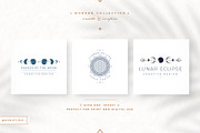 BUNDLE - Nature Logos, a Branding & Logo Template by Wumi Studio (Thumbnail 3 of 8)