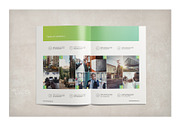 Multipurpose Business Brochure, a Brochure Template by ShapShapy (Thumbnail 6 of 20)