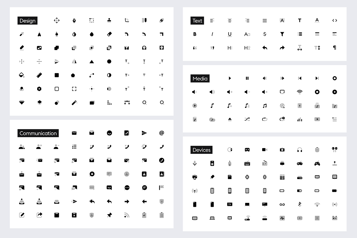 Stockholm Premium Icons Pack, an Icon by Alex Dyakov (Photo 8 of 9)