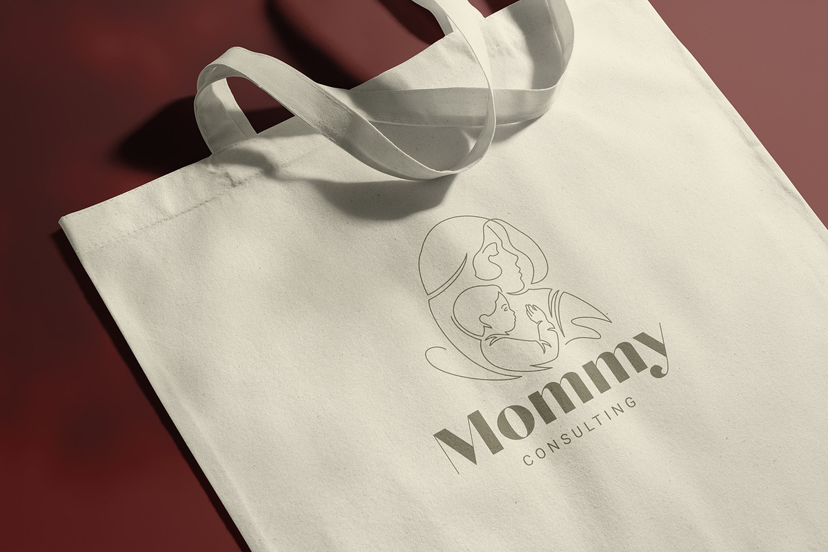 36 Elegant Logo Templates | Canva, a Branding & Logo Template by Vasya Kobelev (Photo 8 of 10)