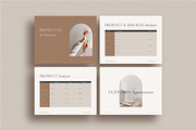 Ecommerce Business Plan, a Presentation Template by Wild Theory (Thumbnail 6 of 10)
