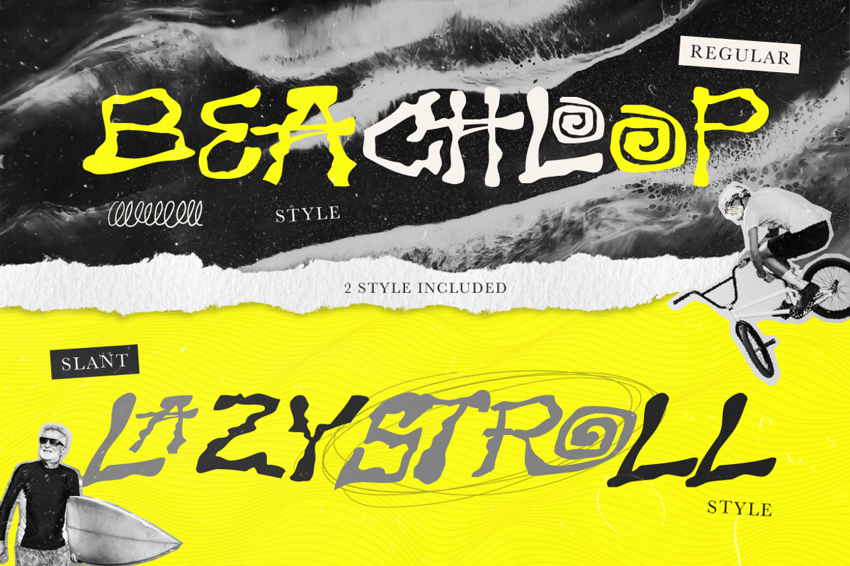 Tarophis, a Handwritten Font by Artisan Themes (Photo 4 of 10)