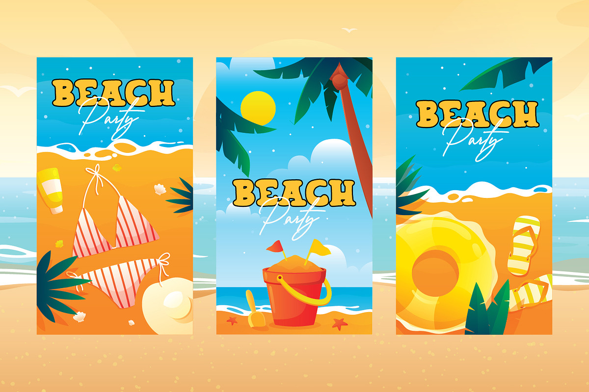 Tropics - Bold Display Font, a Script Font by Alpaprana (Photo 3 of 6)