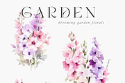 NEW! Late Summer Bundle, an Illustration by Isabelle Salem (Thumbnail 70 of 216)