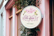 Mountleaf Typeface, a Script Font by alit design (Thumbnail 14 of 20)