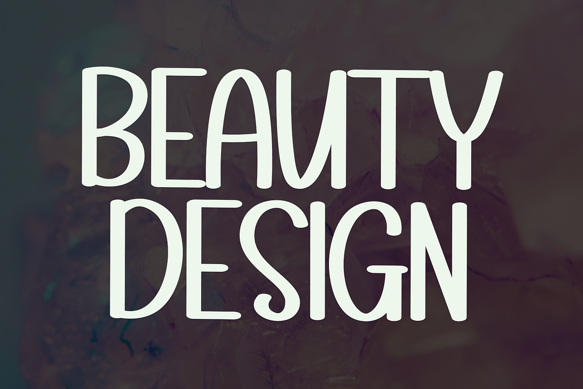 Special Design, a Serif Font by FreshTypeINK (Photo 8 of 8)