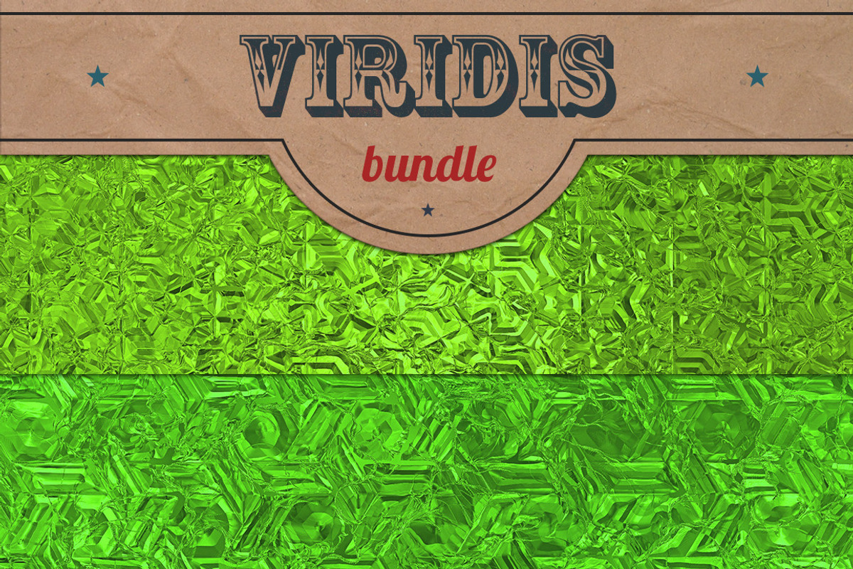 Green Foil Textures XL Bundle, a Texture Graphic by Marabu Textures Store (Photo 5 of 5)