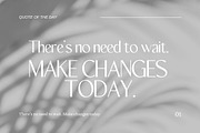 Sargie - Elegant Sans, a Sans Serif Font by Almeera Std (Thumbnail 8 of 10)